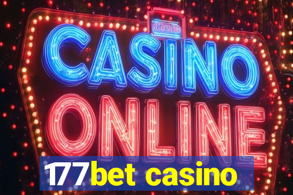 177bet casino
